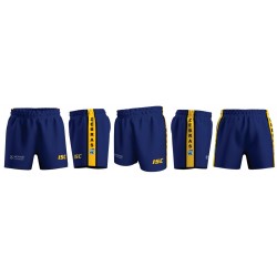 (38) XL BLUE SHORTS